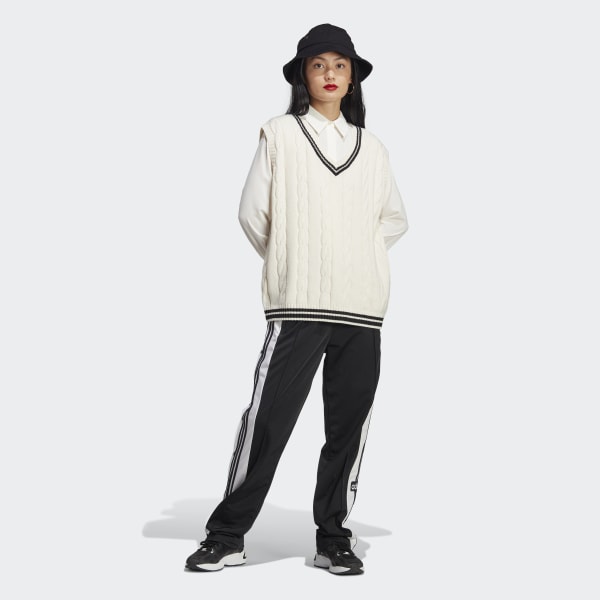 Nero Track pants adicolor Classics adibreak