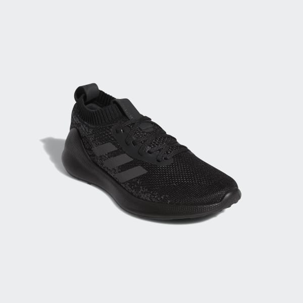 adidas purebounce black