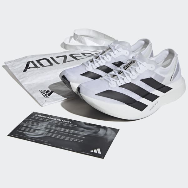 adidas Adizero Adios Pro Evo 1 Multicolor adidas Singapore