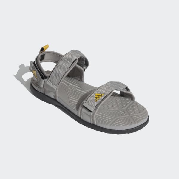 Adidas adipu sandals hot sale