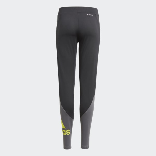 Negro Mallas Designed 2 Move 