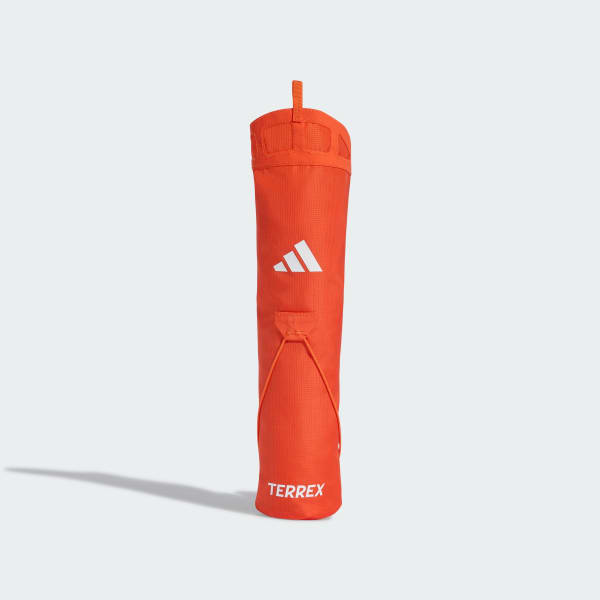 Oranje Terrex Xperior Trail Running Stokhouder