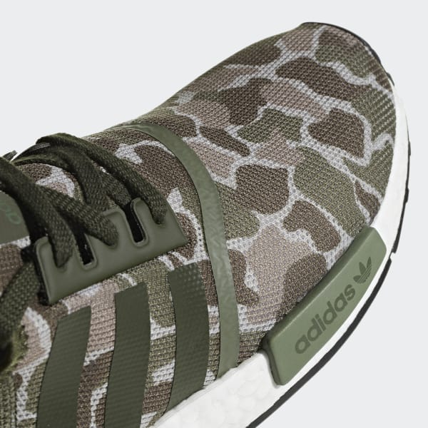 Adidas nmd runner R1 Pink Birchstone Moore Adidas nmd runner R1 Pink Birchstone Moore