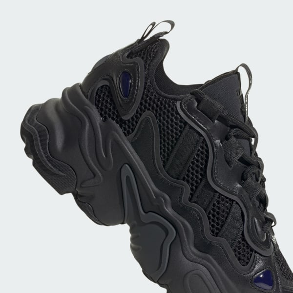 オズテミス / OZTHEMIS / アディダスオリジナルス アディダス オリジナルス「オズテミス」厚底スニーカーに新色、鮮やか