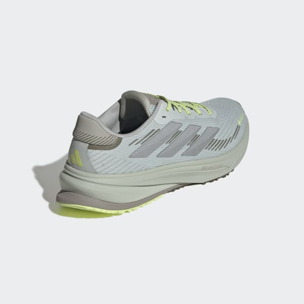 adidas Supernova Rise GTX Running Shoes - Grey | Free Shipping