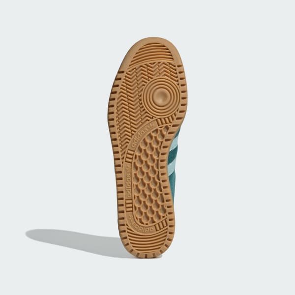Gron adidas BRMD Skor