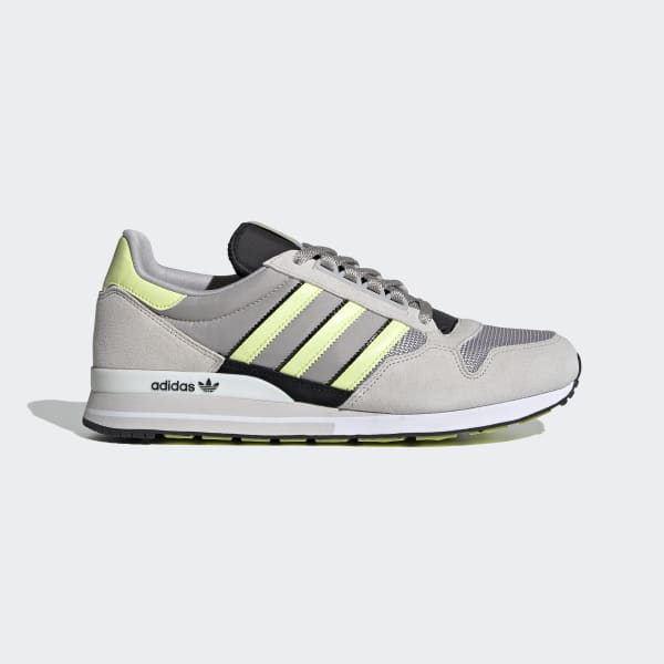 Adidas 500 top zx zapatillas