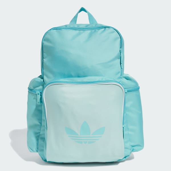 Verde Mochila Adicolor