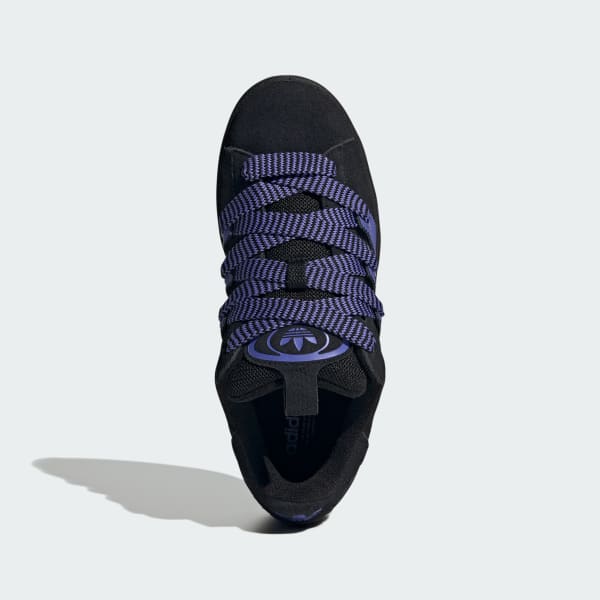 Negro Zapatillas Campus 00s