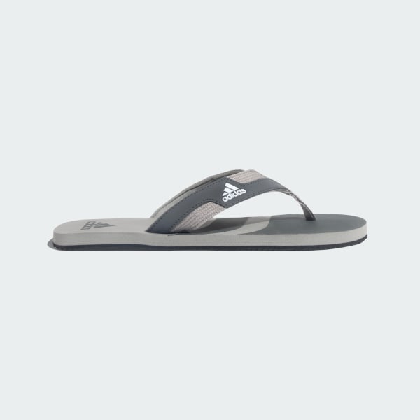 Grey DISTILL FLIP-FLOPS