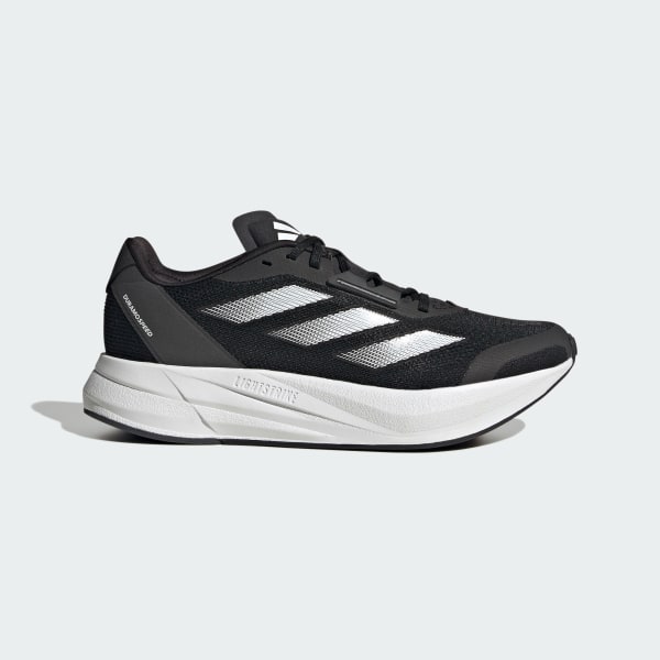 adidas Duramo Speed Shoes - Black | adidas Australia