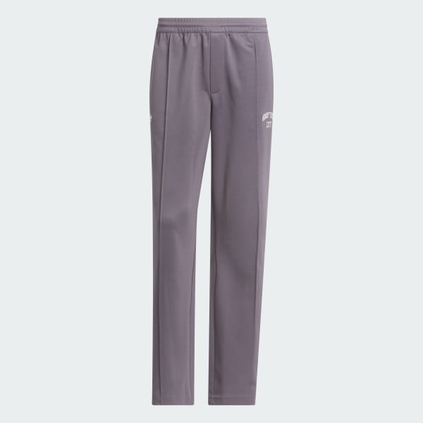 Grey Hoop York City Track Pant