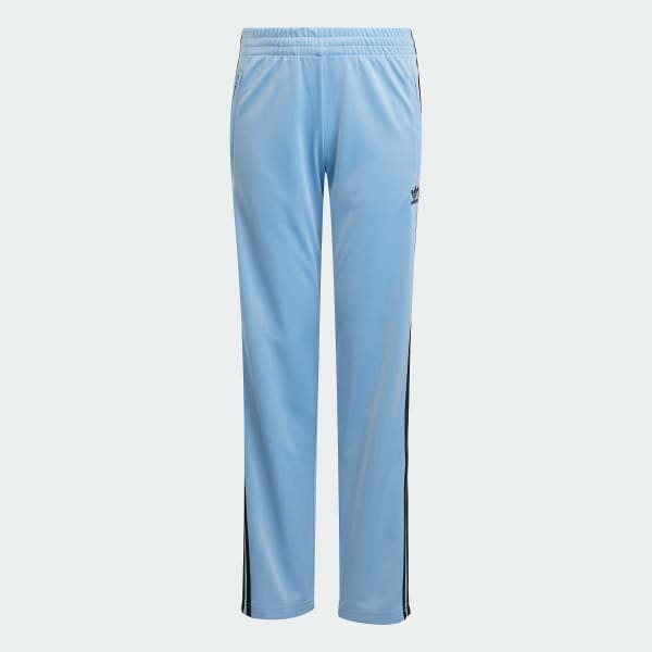 Blue Adicolor Firebird Tracksuit Bottoms