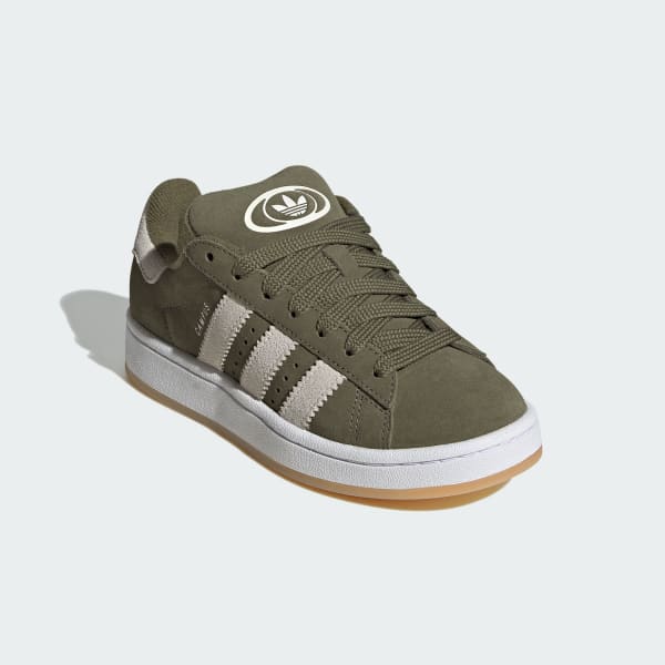 Groen Campus 00s Schoenen Kids
