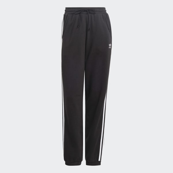 Adidas 3 stripe sweatpants deals