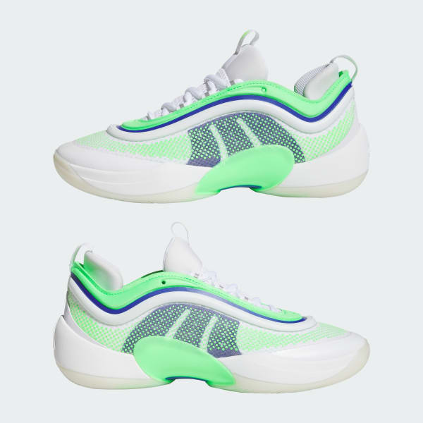 adidas D.O.N. Issue 6 Shoes - White | Free Shipping with