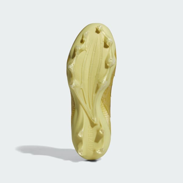 adidas x Disney Jafar Adizero Impact Football Cleats - Gold | Free