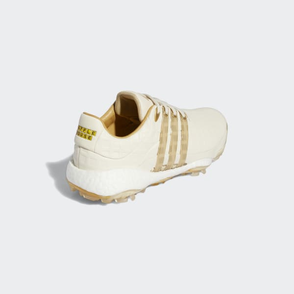 Beige TOUR360 22 x Waffle House Limited-Edition Golf Shoes LKT40