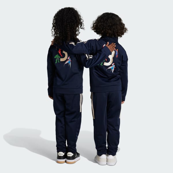 Adidas marvel avengers discount