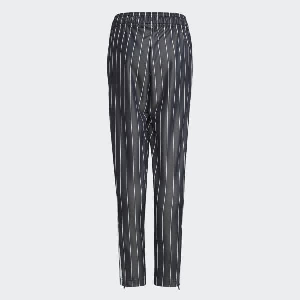Azul Pantalón Tiro