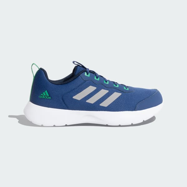 Blue JAUNTZA SHOES