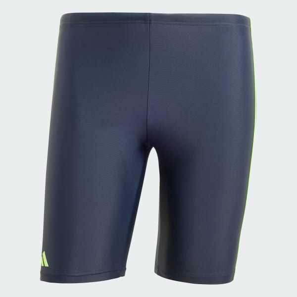 Adidas swimming jammers shop