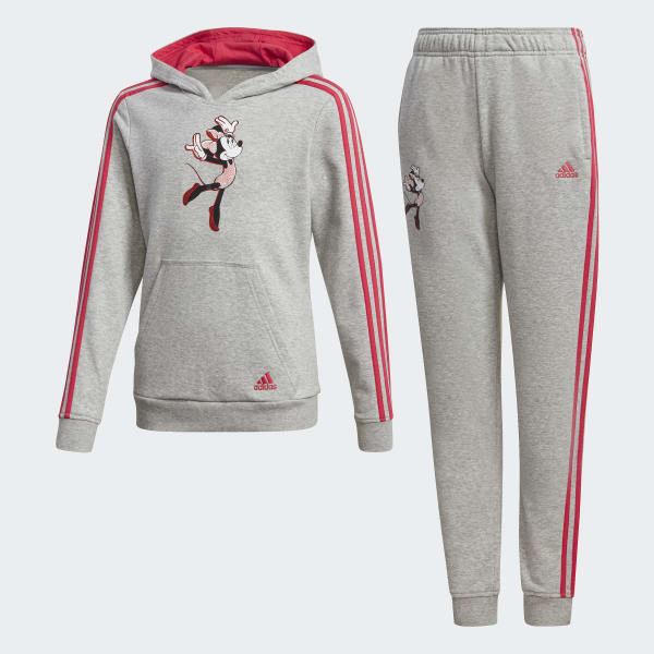 adidas gym tracksuit