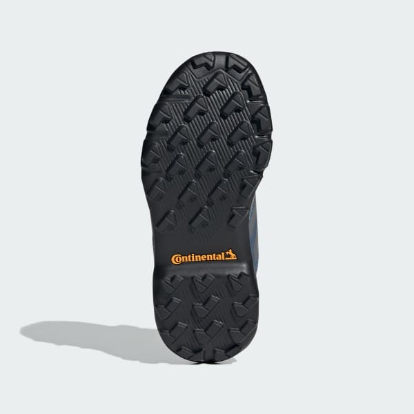 Azul Zapatilla Terrex GORE-TEX Hiking