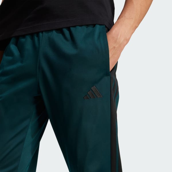 3-Stripes Tricot Regular Tapered Track Pants