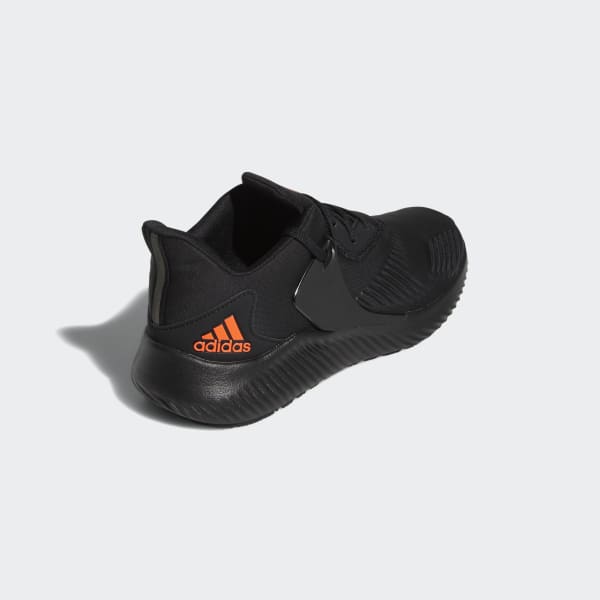 adidas Alphabounce RC Shoes - Black 