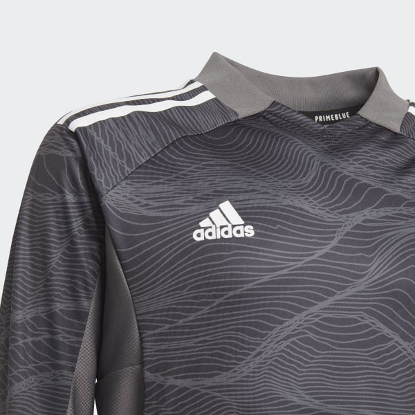 adidas Condivo GK 21 Jersey LS Primeblue