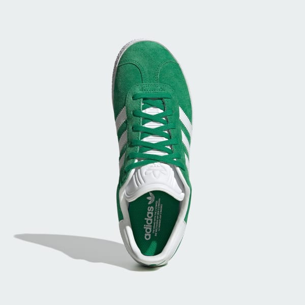 zelená Tenisky Gazelle