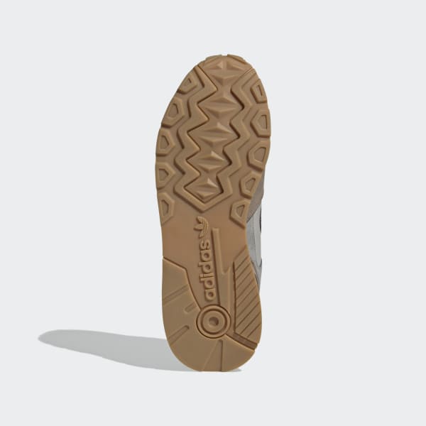 Grey Treziod Shoes