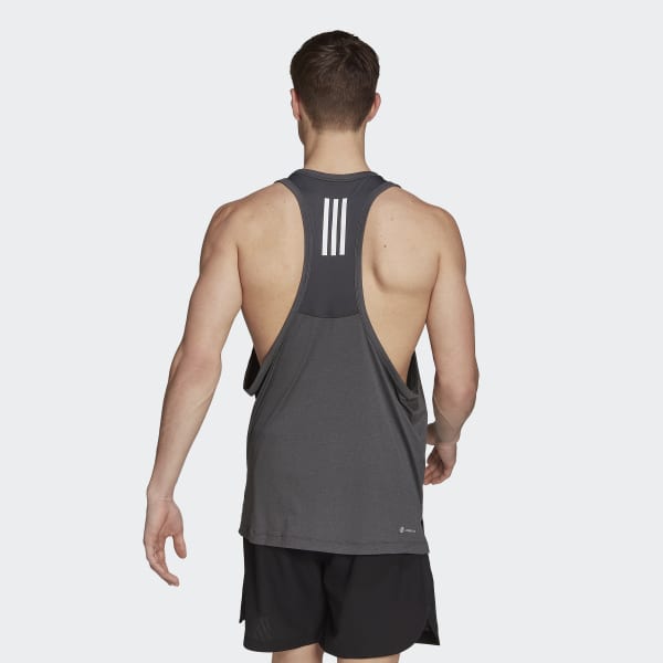 cierna Training Tank Top ZK164