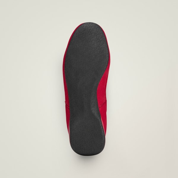Red adidas by Stella McCartney Rasant V3 Shoes