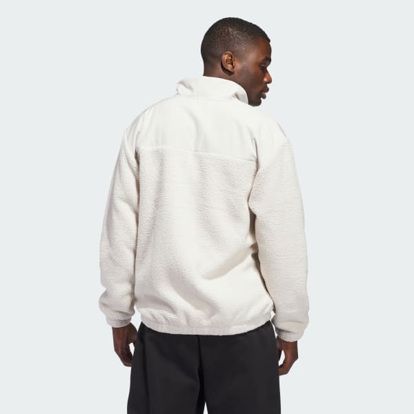 Adidas us 8.5 jacket clearance