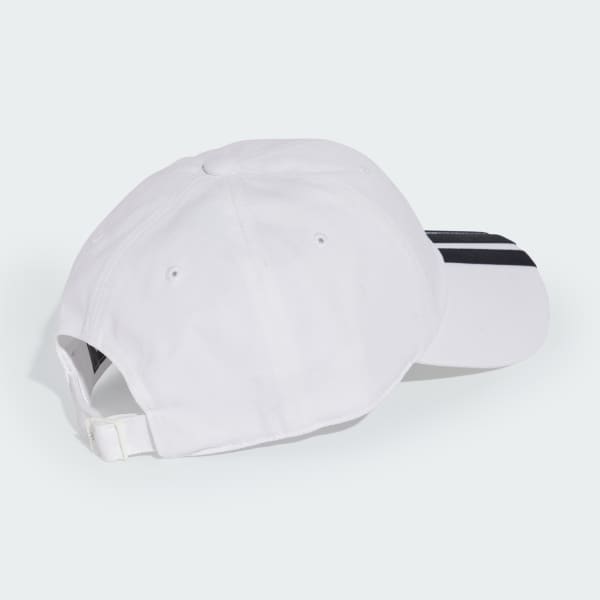 Blanco Gorra Sportswear Stripes