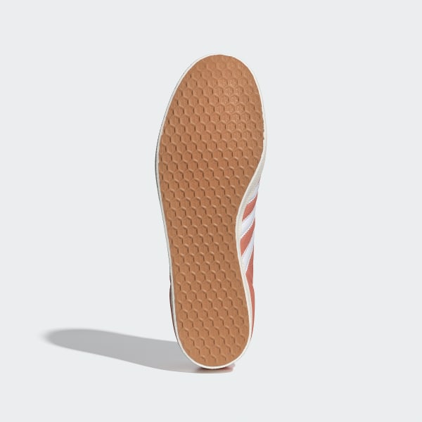 Rojo Tenis Gazelle