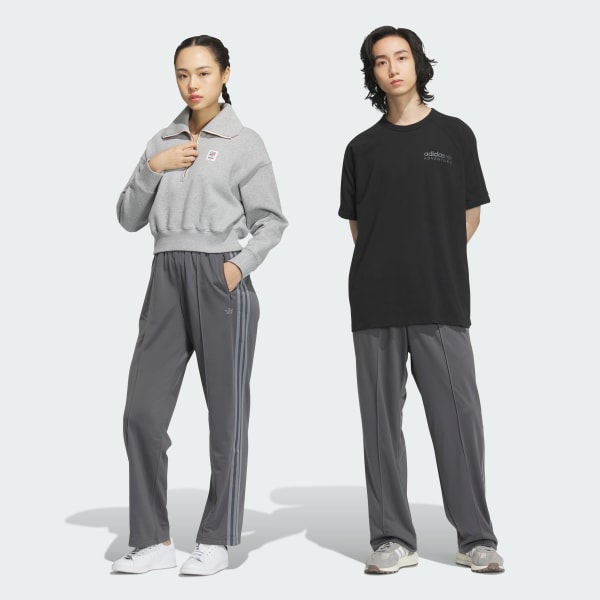 トラックパンツ（ジェンダーニュートラル）