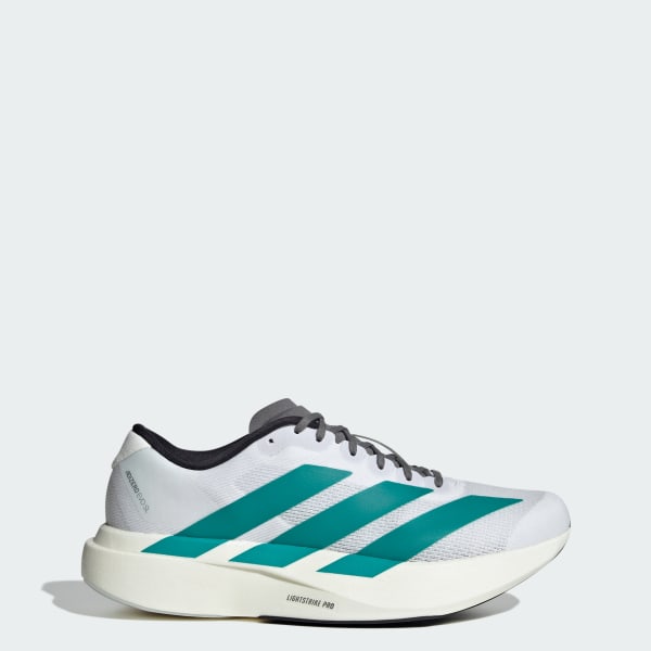 Blanco Tenis Adizero EVO SL