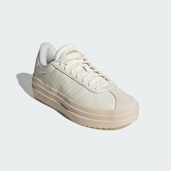 Blanco Zapatillas adidas VL Court Bold