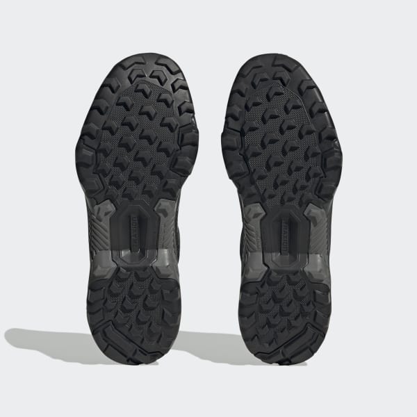 Preto Sapatilhas de Caminhada RAIN.RDY Eastrail 2.0