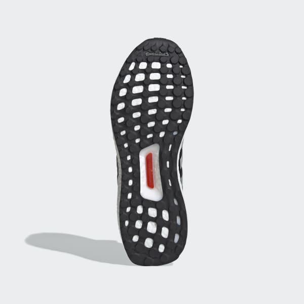 Ultra boost s&l grey store one cloud white grey two