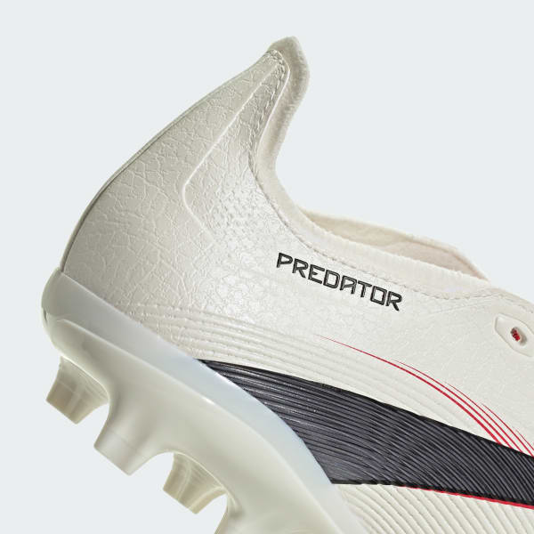 adidas Predator League Fold-Over Tongue Firm/Multi-Ground