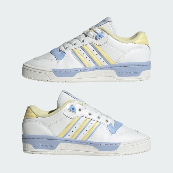 Rivalry Low Schoenen