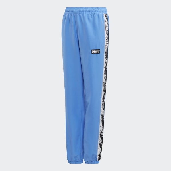 adidas short track pants