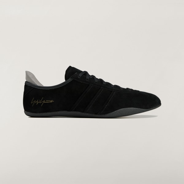 Y-3 Tokyo