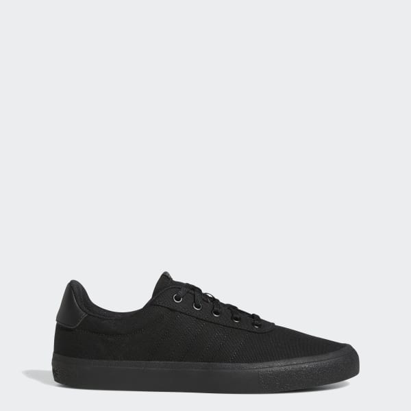 adidas Vulc Raid3r Skateboarding Shoes Black adidas Philippines