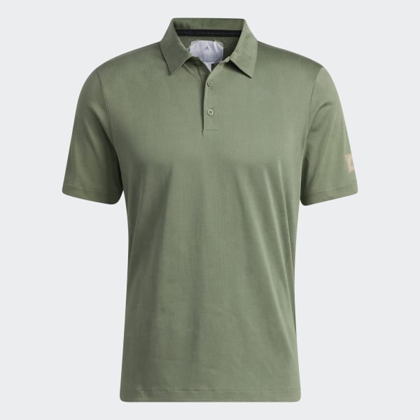 Green Adicross Polo Shirt TT027