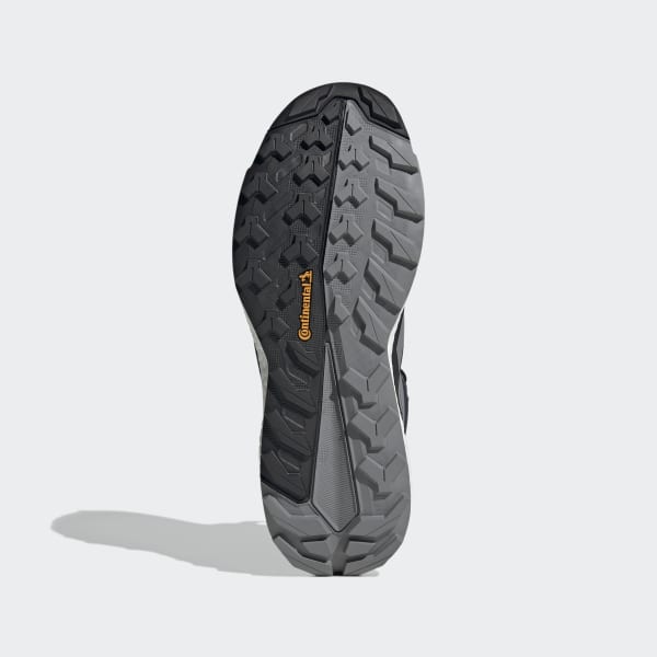 Azul Zapatilla Terrex Free Hiker GORE-TEX Hiking 2.0